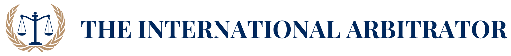 International Commercial Arbitrator | USA, UK, India